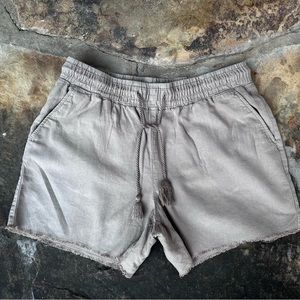 Light Tan Beach Beach shorts